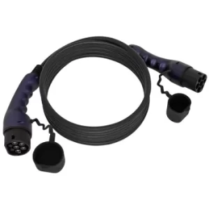 Image of Sealey EVCC2216 EV Charging Cable Type 2 to Type 2 16A 5m