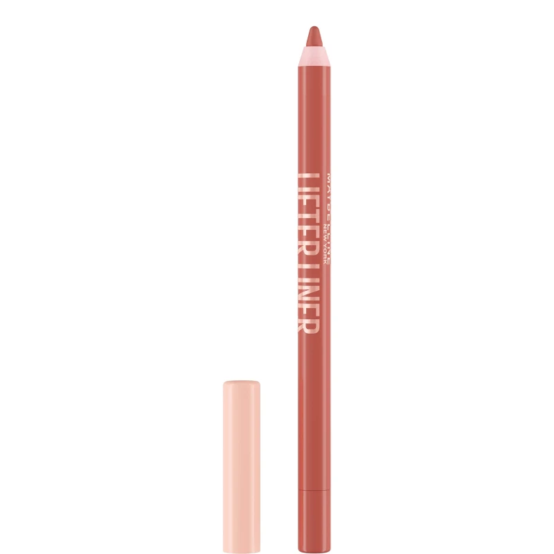 Image of Maybelline Lifter Liner contour lip pencil with moisturising effect shade 004 Out Of Line 1,2 g