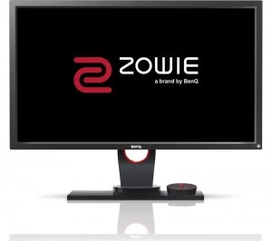 Image of BenQ Zowie 24" XL2430 Full HD LED Gaming Monitor