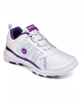 Image of Hi Tec Flyaway Trainers E Fit