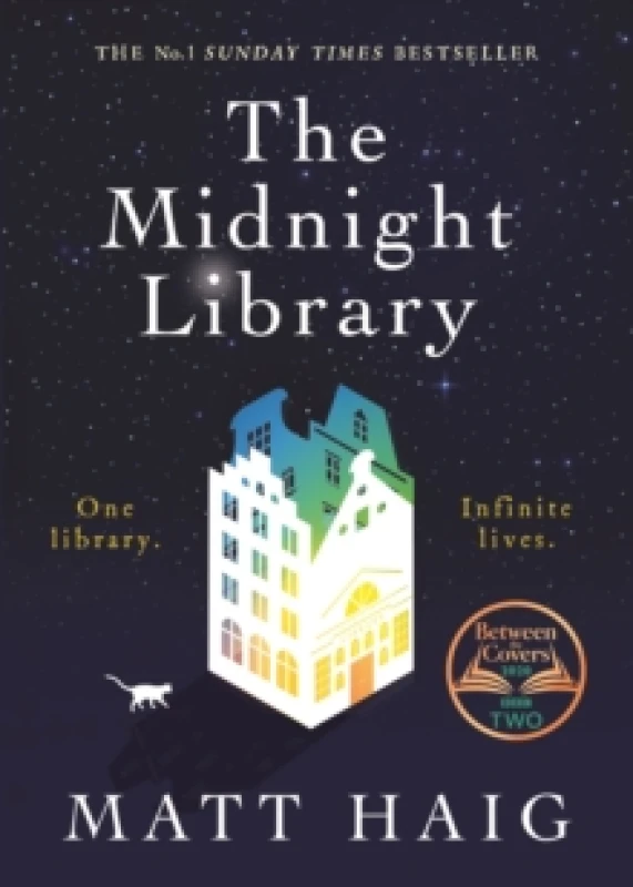 Image of The Midnight Library Hardback