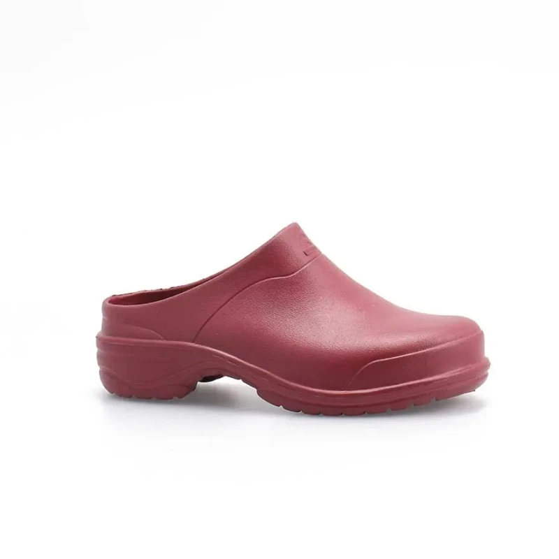 Image of Rouchette Womens clogs Rouchette One Rouge Female 38/39
