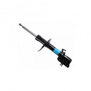 Image of Right Shock Absorber SACHS 314 042