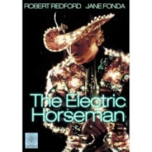 Image of Electric Horseman