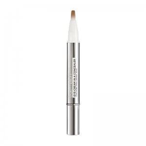 Image of LOreal Paris T Match EyeCream Concealer 7.5-9D Golden Honey