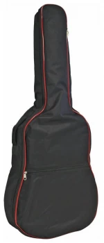 Image of Rockburn Full Size Acoustic Guitar Padded Bag