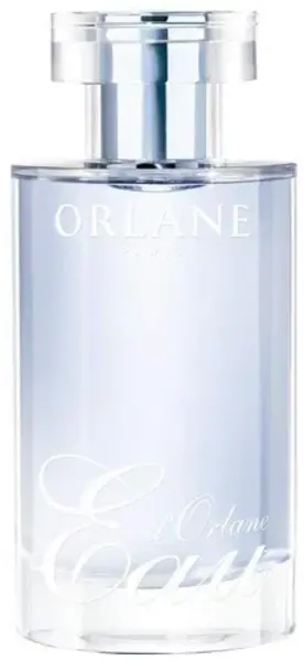 Image of Eau D'Orlane Eau de Toilette For Her 100ml