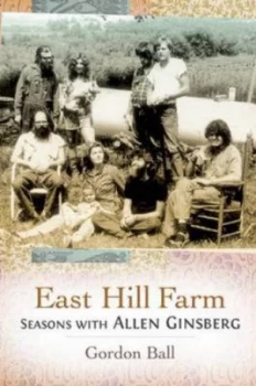 Image of East Hill Farm by Gordon Ball Paperback
