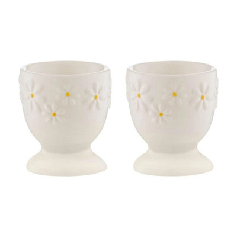 Image of Price & Kensington Daisy Egg Cups 1600.759