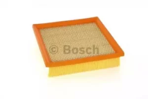 Image of Bosch F026400464 Air Filter Insert