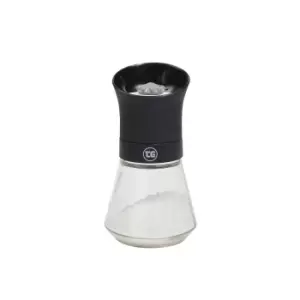 Image of T&G CrushGrind Tip Top Salt Mill Black