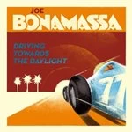 Image of Joe Bonamassa - Driving Towards the Daylight (Music CD)