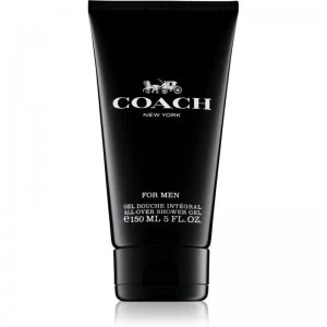 Image of Coach Coach For Him Shower Gel For Him 150ml