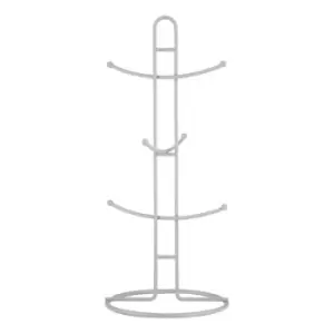 Image of Typhoon Mug Tree -grey