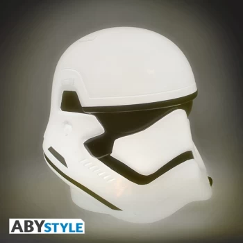 Image of Star Wars - Trooper First Order USB Lamp