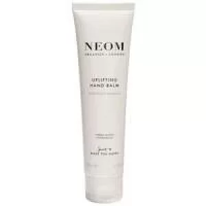 Image of Neom Organics London Scent To Make You Happy Uplifting Hand Balm 100ml