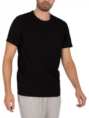 Image of Lounge Reconsidered Comfort T-Shirt