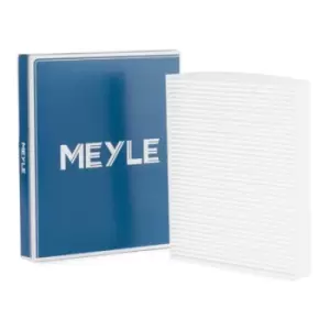 Image of MEYLE Pollen filter VW,AUDI,MERCEDES-BENZ 112 319 0003 6Q0820367B,4638300018,A4638300018 6Q0820367B,6Q0820367B,6Q0820367,6Q0820367B