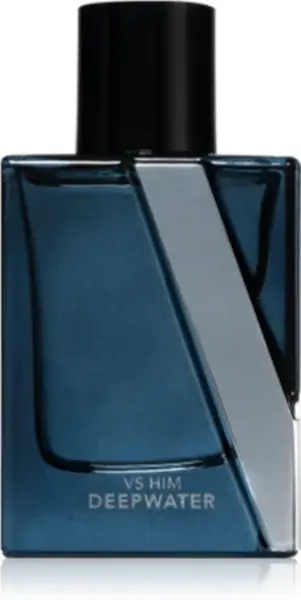 Image of Victoria's Secret VS Him Deepwater Eau de Parfum For Him 100ml