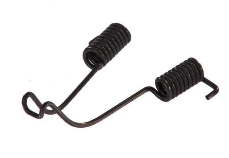 Image of BPW 03.397.33.08.0 Spring, brake shoe Steel Spring,brake shoe (255)