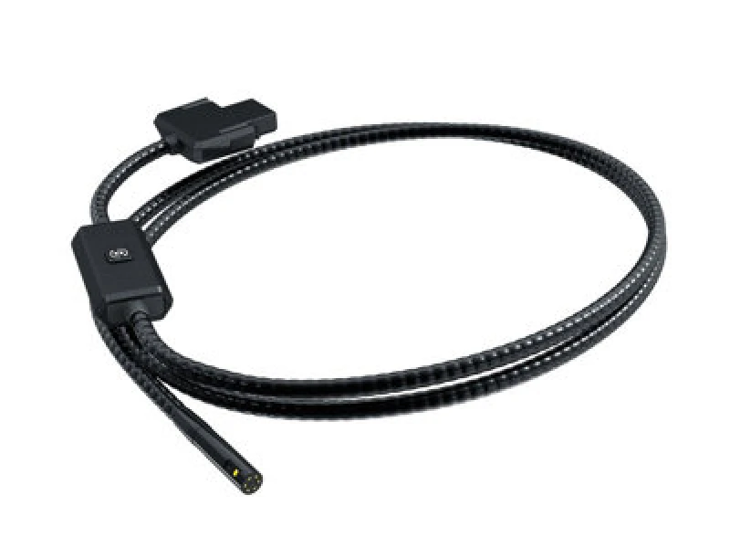 Image of Bosch GIC 4/5 Dual Camera Inspection Camera Cable 1600A02Z61