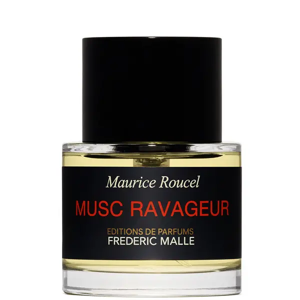 Image of Frederic Malle Musc Ravageur Eau de Parfum For Her 50ml