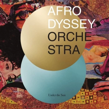 Image of Afrodyssey Orchestra - Under the Sun Vinyl