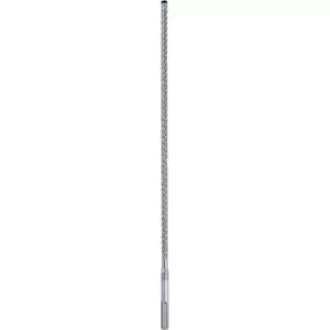 Image of Bosch Expert SDS MAX 8X Concrete 4 Cutter Carbide Head SDS Max Drill Bit 16mm 740mm Pack of 1