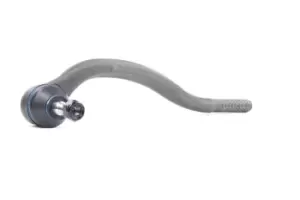 Image of RIDEX Track rod end PEUGEOT 914T0304 381757,381757 Tie rod end,Track rod end ball joint,Outer tie rod,Outer tie rod end