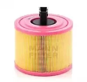 Image of Air Filter C18114 By Mann-Filter