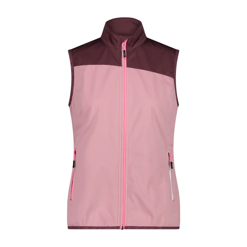 Image of Womens vest CMP Rose Female 2XL