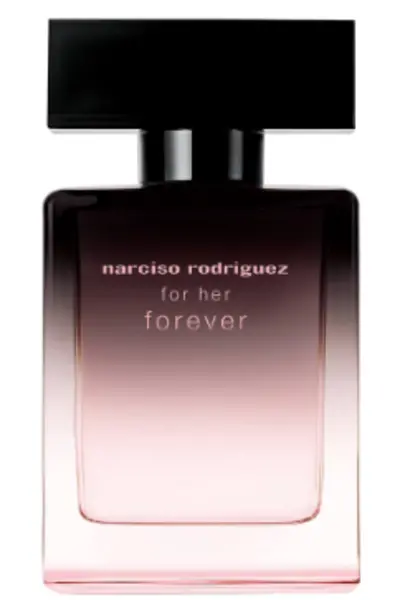 Image of Narciso Rodriguez Forever Eau de Parfum For Her 30ml