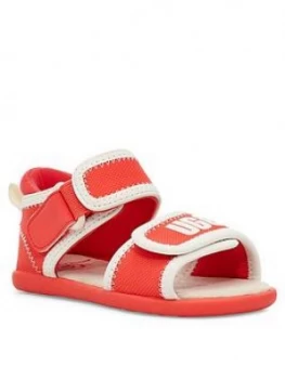 Image of Ugg Toddler Delta Sandal
