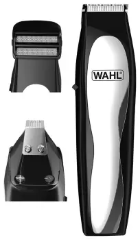 Image of Wahl Multi Groomer Set 5598-1317