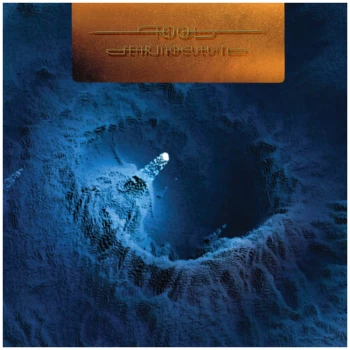 Image of Tool - Fear Inoculum 180g 5xLP Box Set