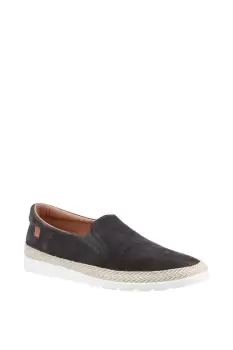 Image of Hush Puppies Owen Trainers