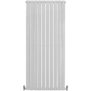 Image of Designer Radiators 160 x 70cm Flat Panel Modern Central Heating - White