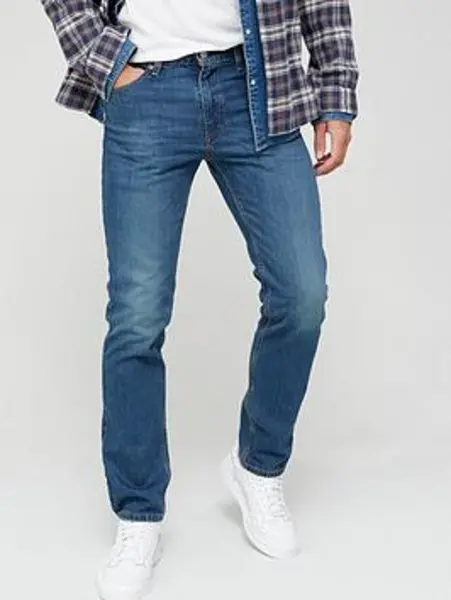 Image of Levis 511 Slim Jeans