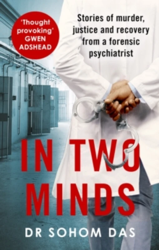 Image of In Two Minds. Paperback. By Sohom Das Books