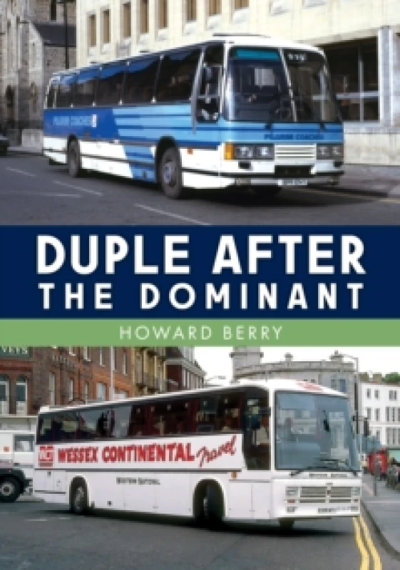 Image of Duple: After the Dominant Paperback / softback