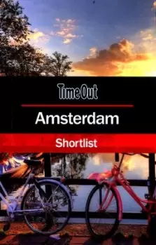 Image of Amsterdam by Lizzie Mulherin