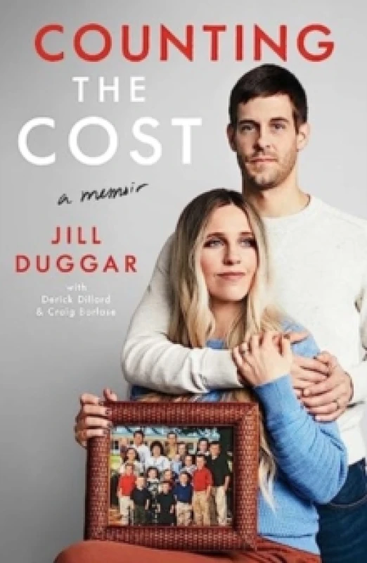 Image of Counting the Cost Hardback