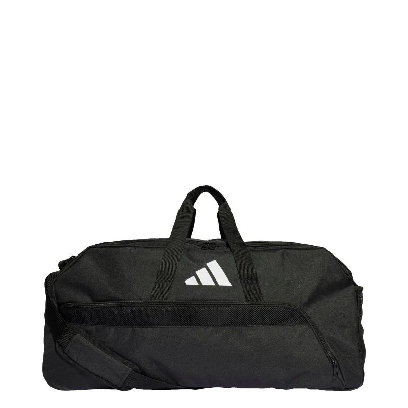 Image of adidas Tiro 23 League Duffel Bag Large - Black One Size