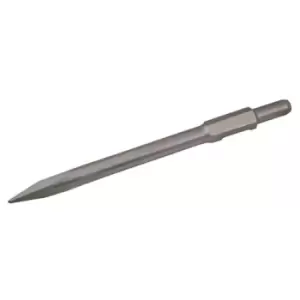 Image of Silverline Hex Point 29mm - 380mm