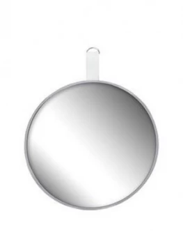 Image of Arthouse Round Hanging Mirror