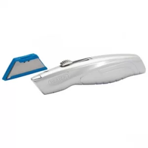 Image of Draper 2890 Retractable Trimming Knife