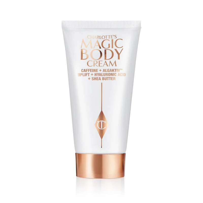 Image of Charlotte Tilbury Charlotte's Magic Body Cream 50ml