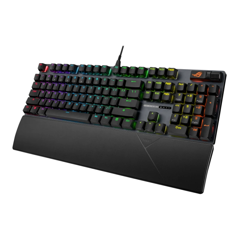 Image of ROG Strix Scope II X Gaming Keyboard 90MP03XF-BKEA20