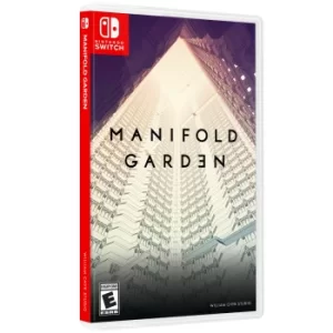 Image of Manifold Garden