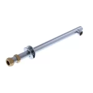 Image of Mira 1.1799.005 Wall Fed Shower Arm Chrome - 283929